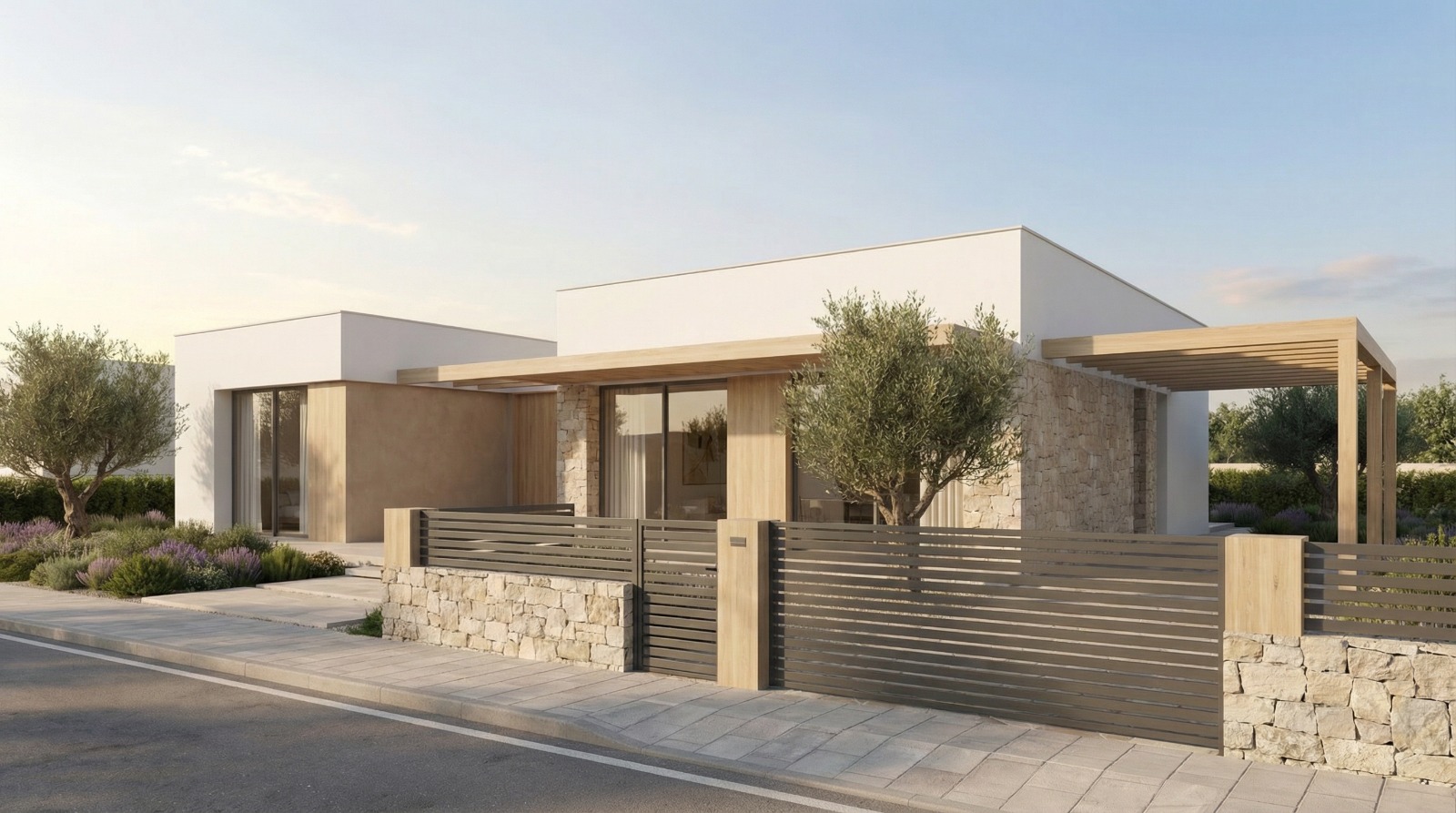 Proyecto Comercial